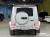 Mercedes-Benz G-Class G450d, 2025