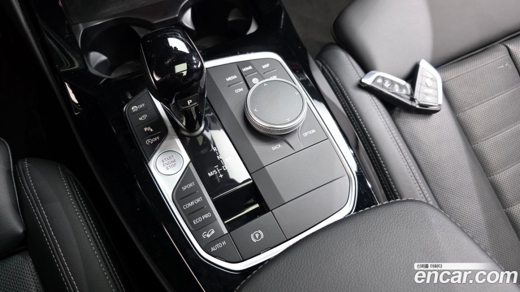 BMW X3 xDrive 20i M Sport, 2023