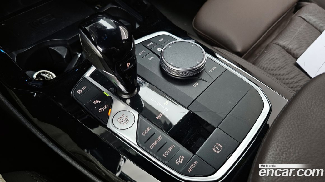 BMW X3 xDrive 20i M Sport, 2023