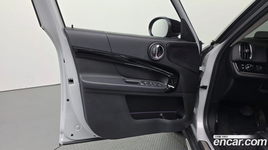 Mini Countryman Classic, 2023