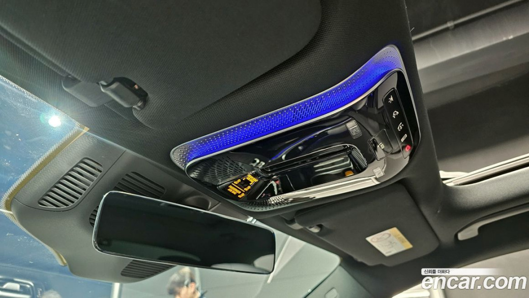 Mercedes-Benz S-Class S450L 4MATIC, 2022