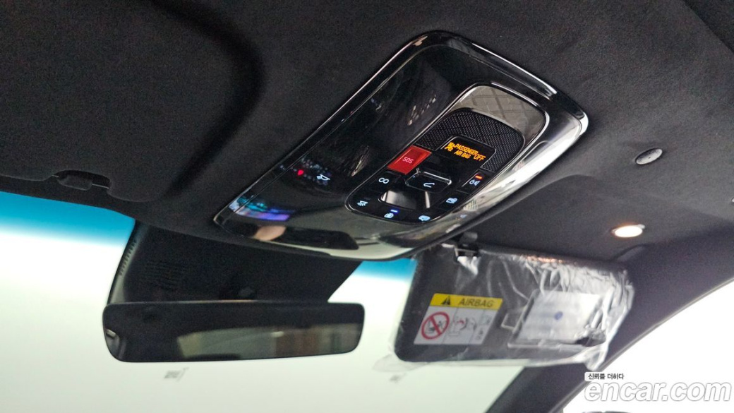 Genesis G80 Gasoline 2.5 Turbo AWD, 2026