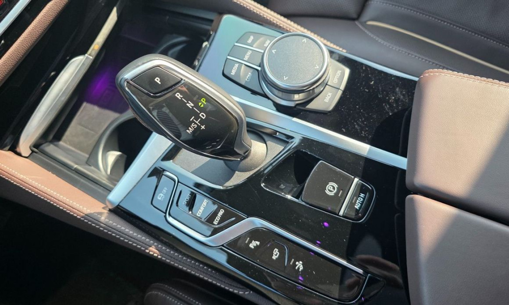 BMW Gran Turismo 630i xDrive M Sport, 2024