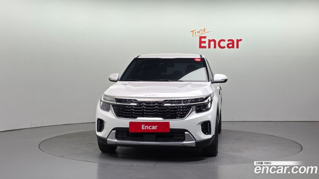 Kia Seltos Gasoline 2.0 4WD, 2025