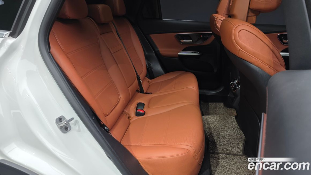 Mercedes-Benz GLC-Class GLC220 d 4MATIC, 2024