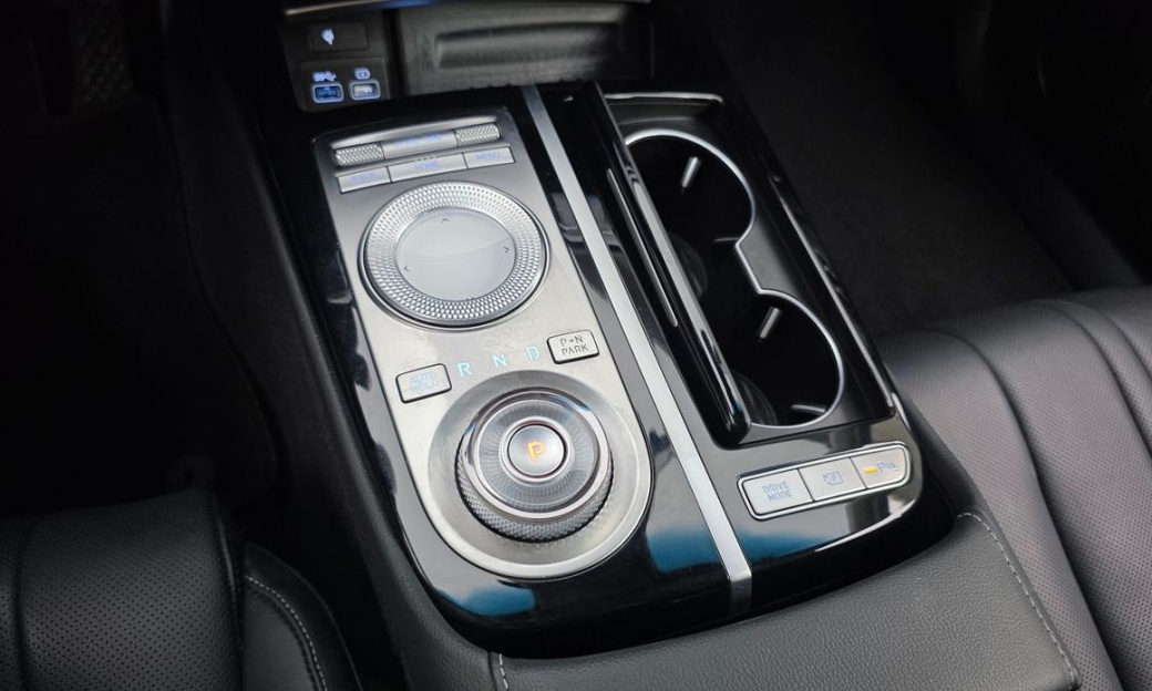 Genesis G80 Gasoline 2.5 Turbo 2WD, 2022