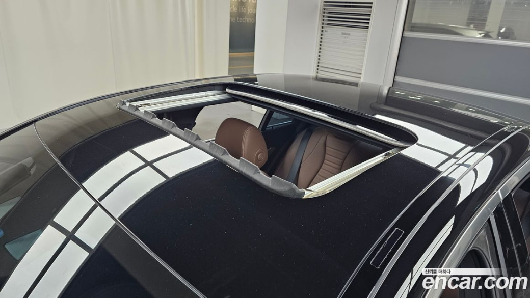 Mercedes-Benz E-Class E250 Avantgarde, 2023