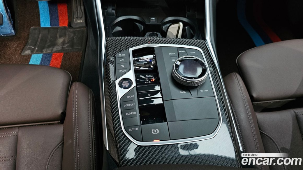 BMW 3-Series M340i Pro, 2025