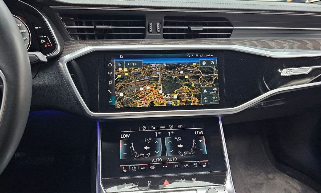 Audi A6 45 TFSI Premium, 2023