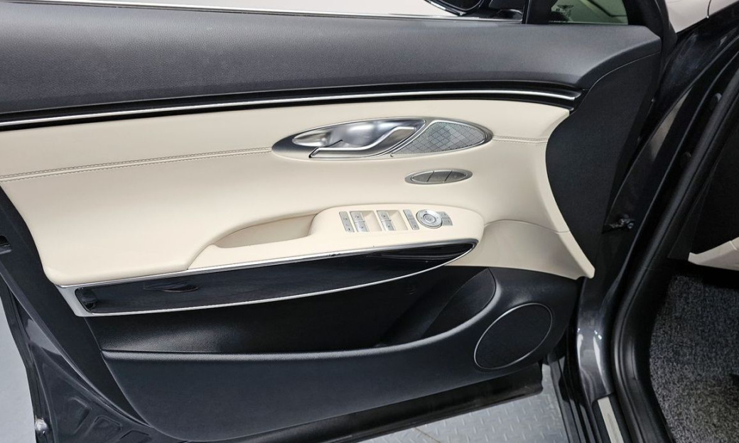 Genesis GV70 2.2 Diesel 2WD, 2021