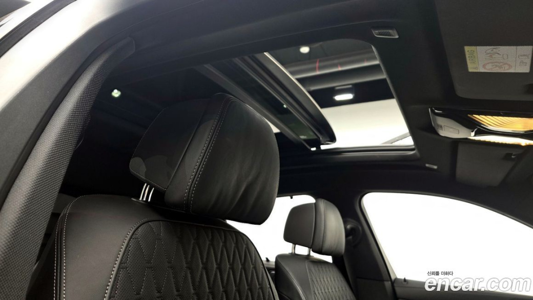 BMW X6 xDrive40i M Sport, 2023