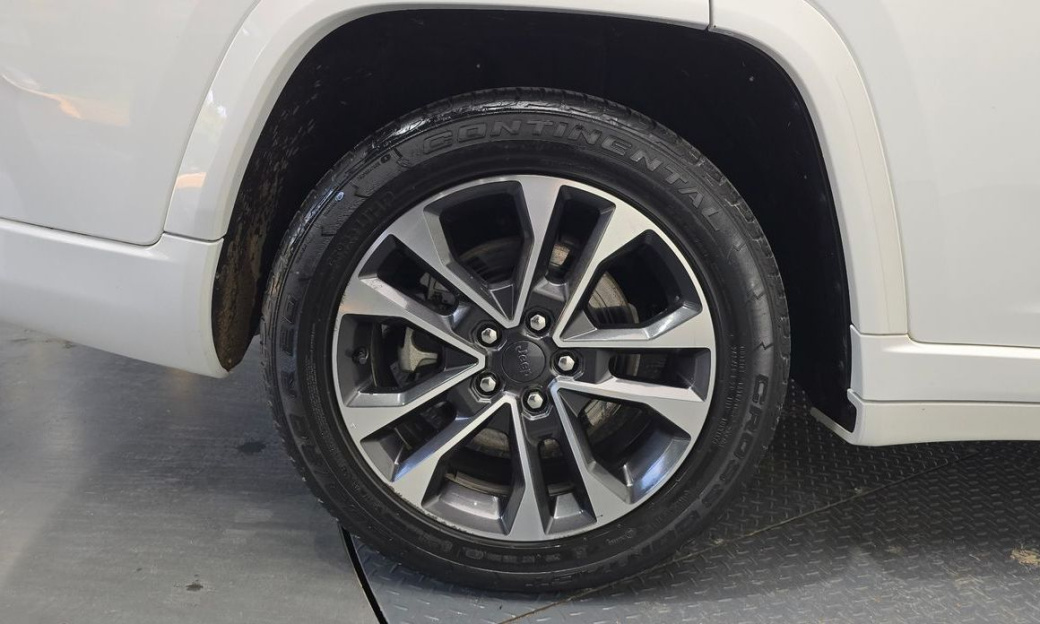 Jeep Cherokee L 3.6 Overland, 2021
