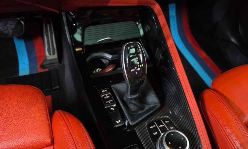 BMW X2 (F39) xDrive M35i, 2022
