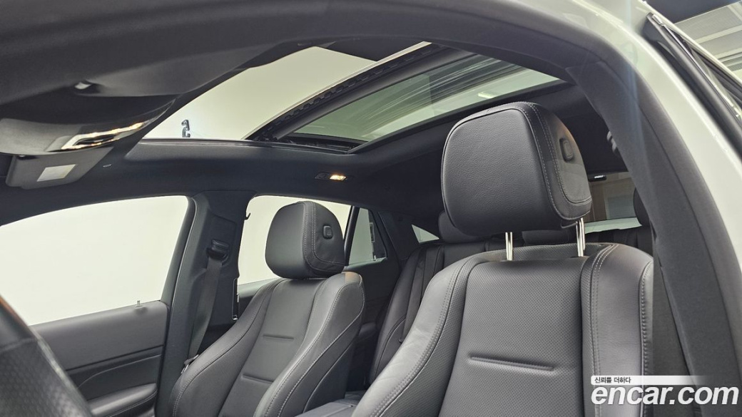 Mercedes-Benz GLE-Class GLE450d 4MATIC Coupe, 2023