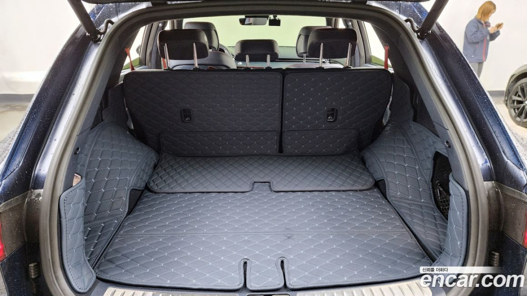 Genesis GV70 2.5T Gasoline AWD, 2023