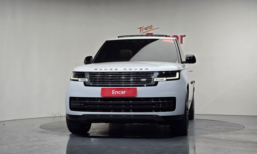 Land Rover Range Rover P530 Autobiography Long Wheel Base, 2025