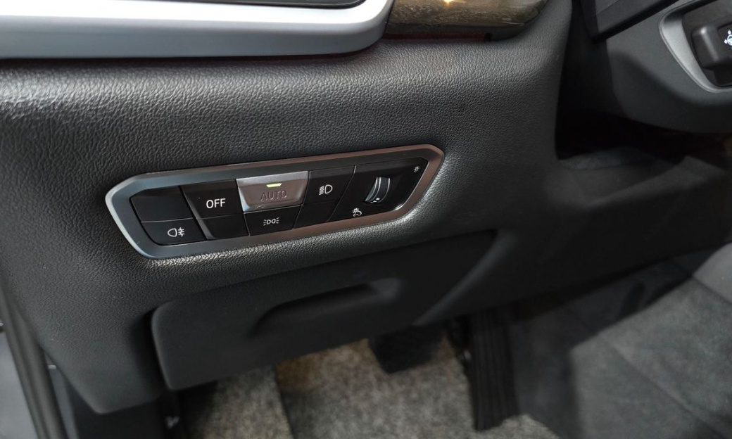 BMW X5 xDrive 40i xLine, 2022