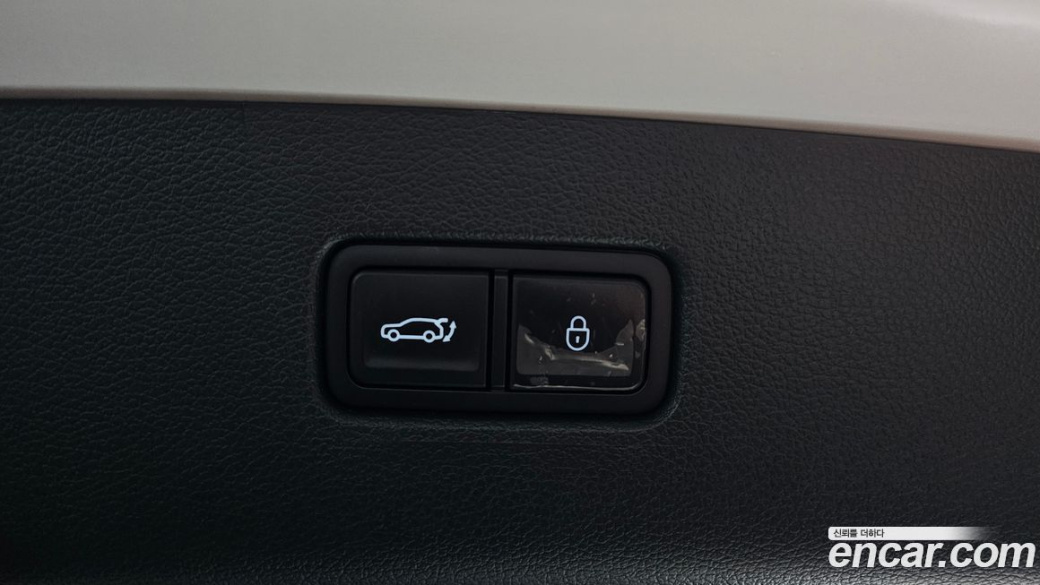 Genesis GV80 2.5T Gasoline AWD, 2024