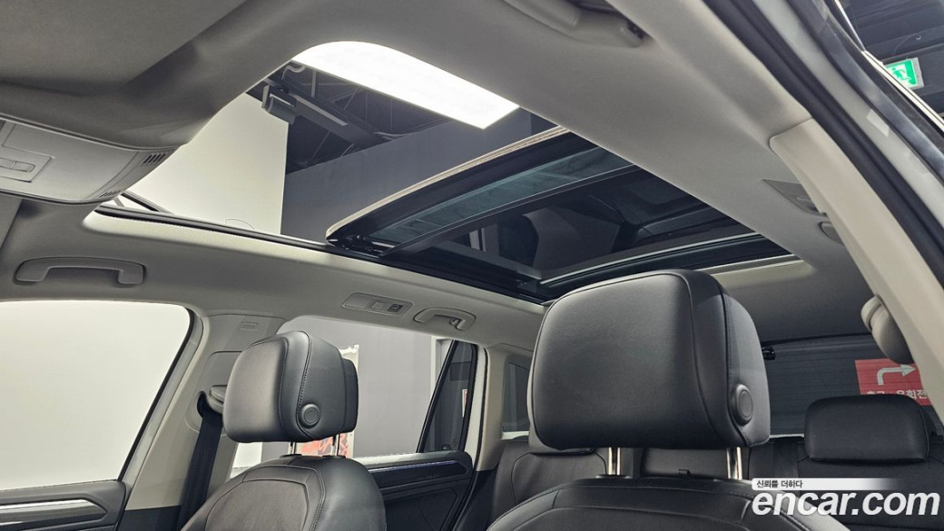 Volkswagen Tiguan 2.0 TDI Prestige, 2022