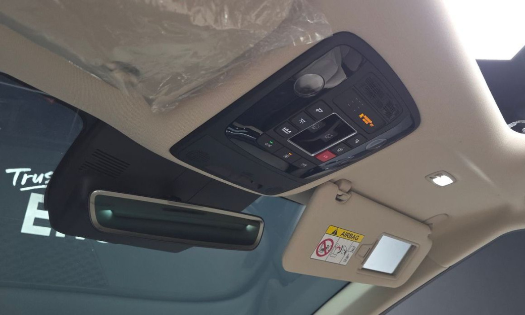Kia Carnival 9-Seater Signature, 2024
