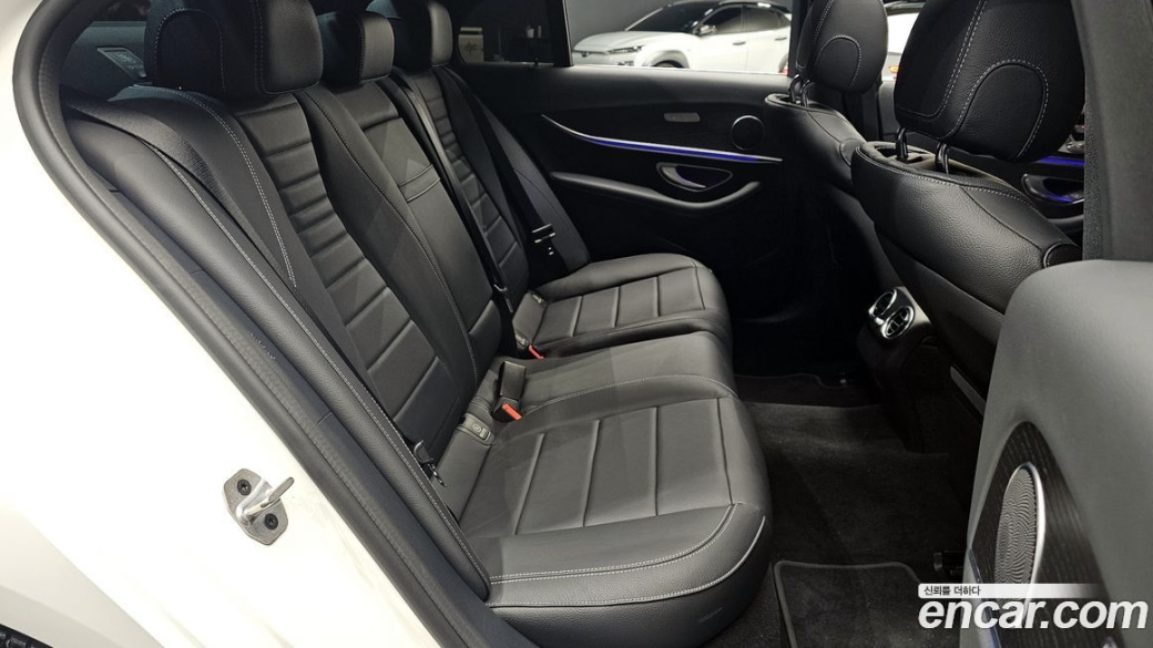 Mercedes-Benz E-Class E250 Avantgarde, 2023
