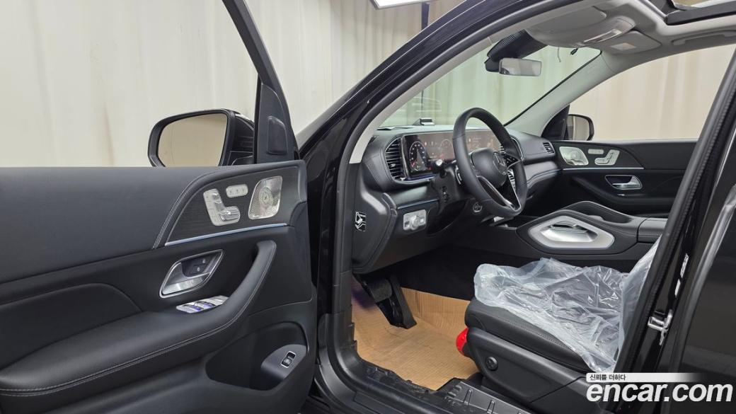 Mercedes-Benz GLE-Class GLE450 4MATIC, 2026