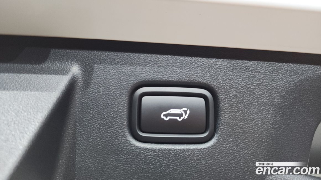 Hyundai Tucson Gasoline 1.6 Turbo 2WD, 2026