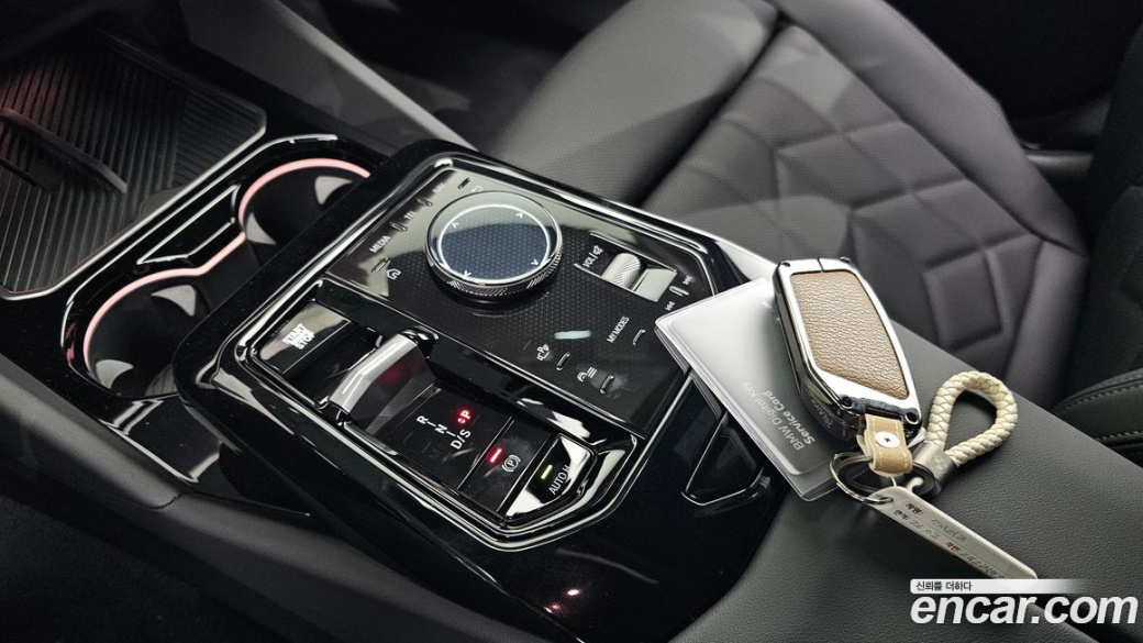 BMW 5-Series 520i M Sport, 2026