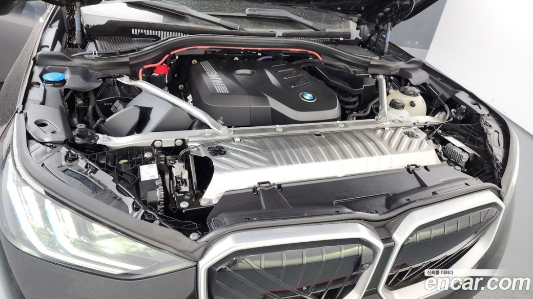 BMW X3 xDrive 20 M Sport, 2025