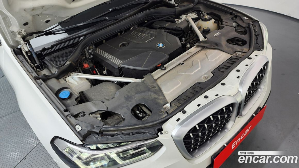BMW X4 xDrive20i xLine, 2023