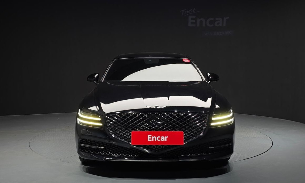 Genesis G80 Gasoline 2.5 Turbo AWD, 2023