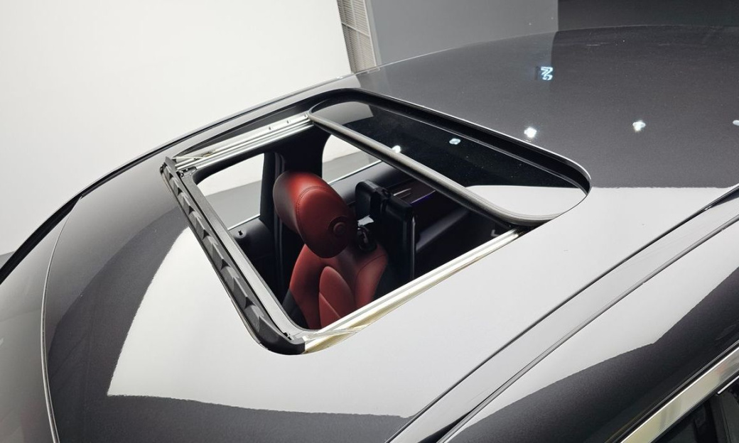 Mercedes-Benz GLC-Class GLC220 d 4MATIC Coupe, 2023