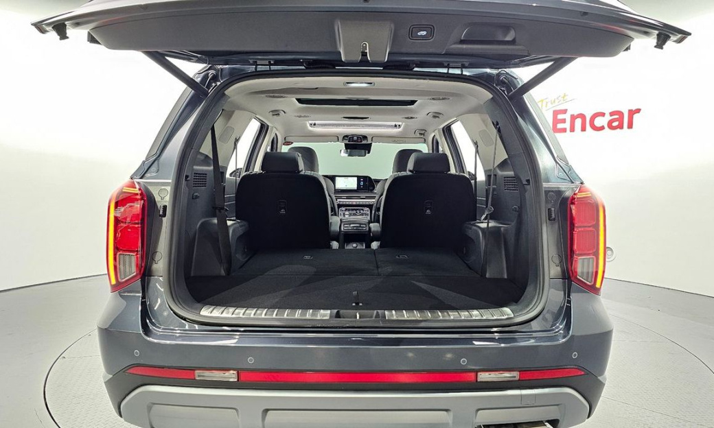 Hyundai Palisade Diesel 2.2 2WD, 2024