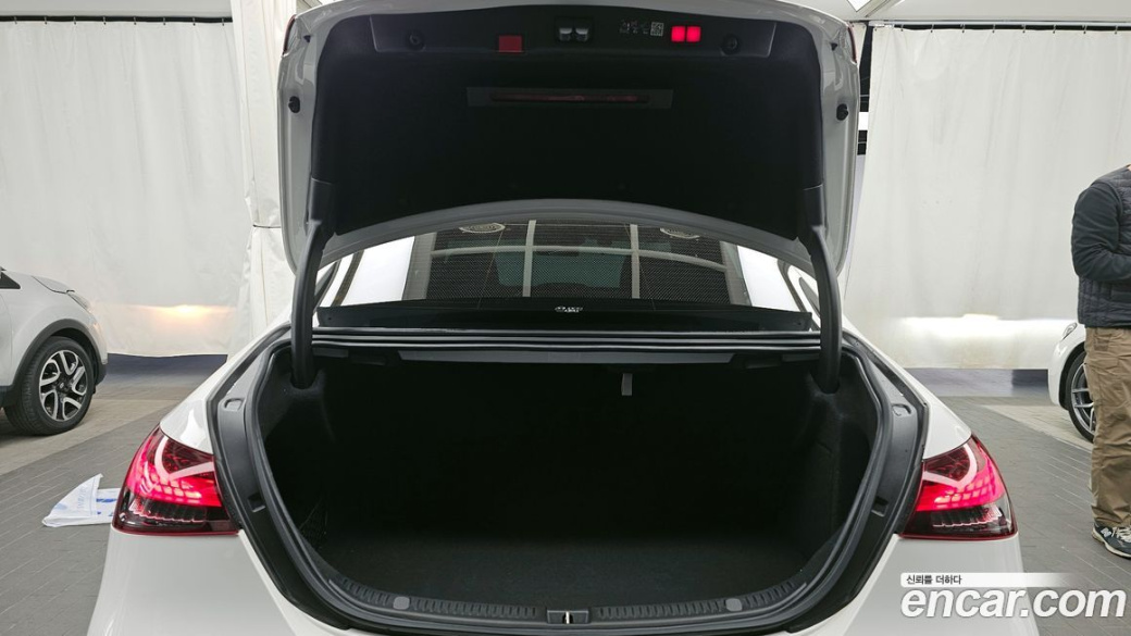 Mercedes-Benz E-Class E250 Exclusive, 2023