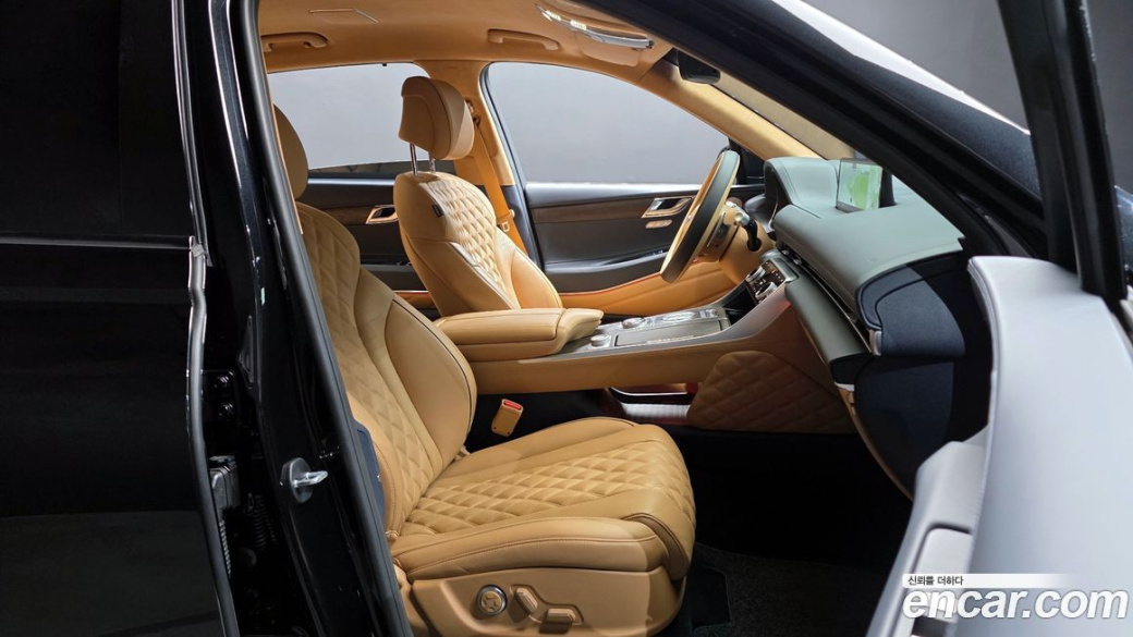 Genesis GV80 3.0 Diesel AWD, 2022