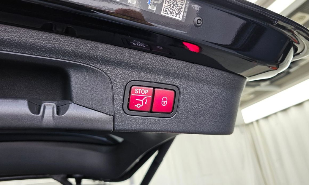 Mercedes-Benz GLE-Class GLE450 4MATIC, 2024