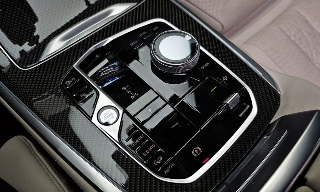 BMW X7 M60i xDrive M sport 6STR, 2024