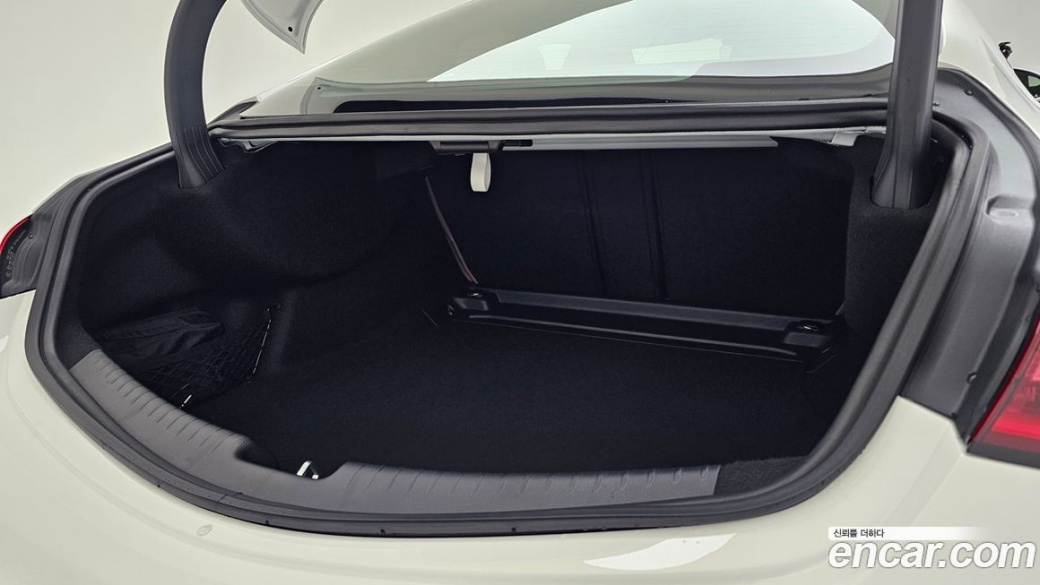 Mercedes-Benz CLE-Class CLE450 4MATIC Coupe, 2025