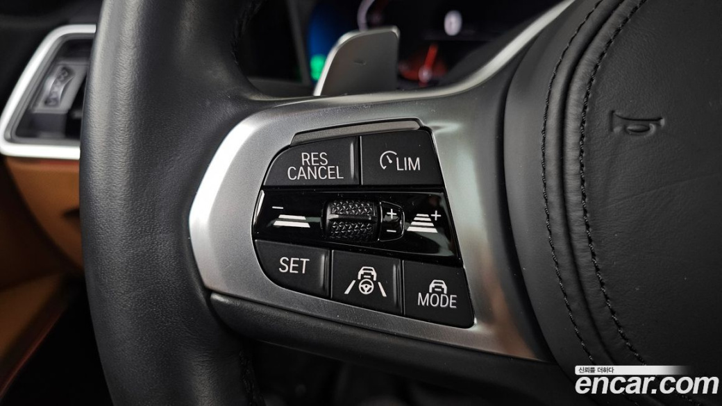 BMW 3-Series 320i M Sport, 2022