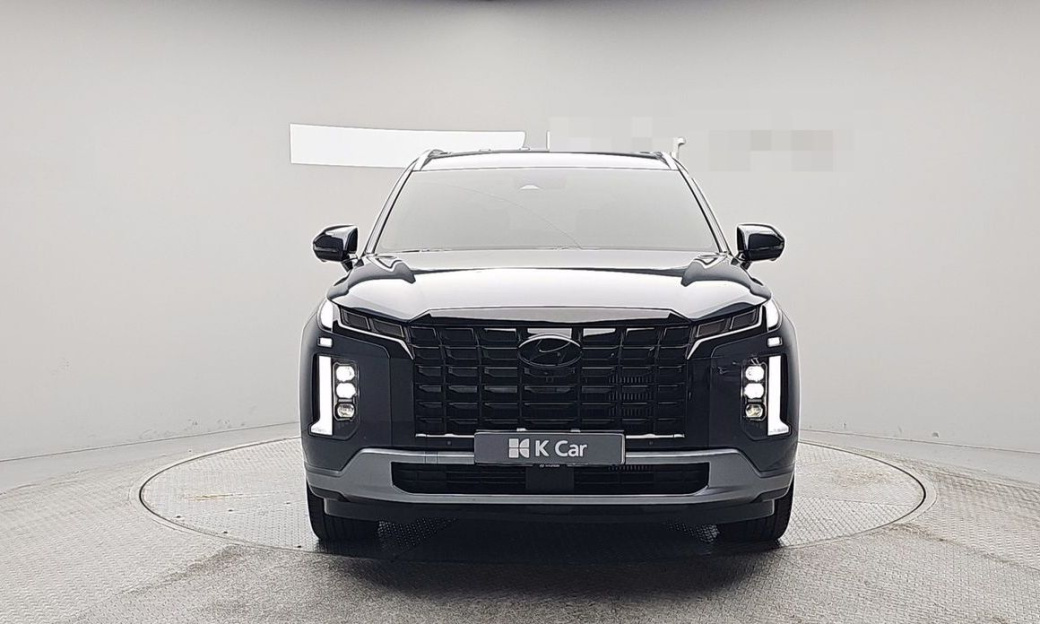 Hyundai Palisade Diesel 2.2 2WD, 2024