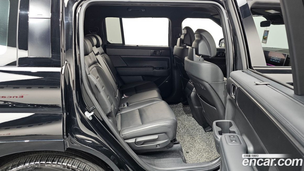Hyundai Santafe Gasoline 2.5T 2WD, 2024