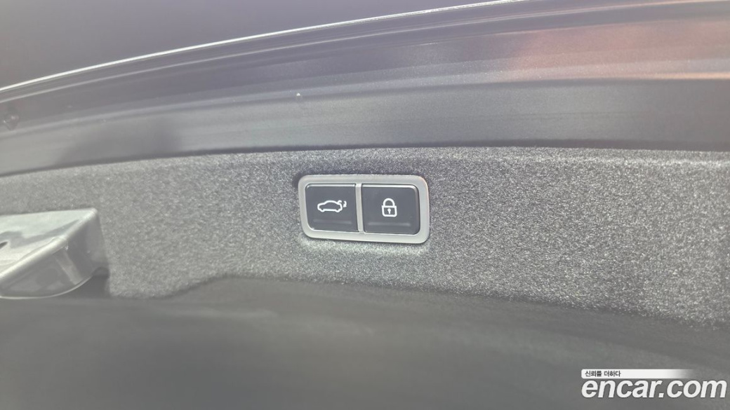 Hyundai Sonata 1.6 Turbo, 2024