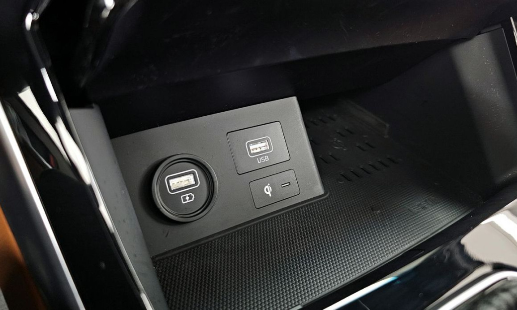Kia Mohave Diesel 3.0 4WD 6-Seater, 2023