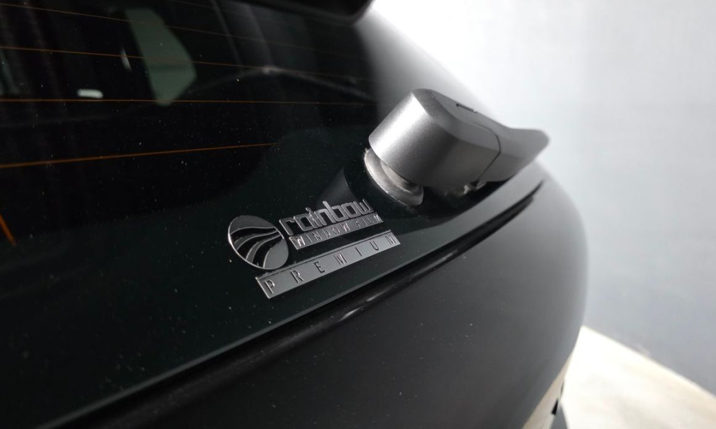 Volvo XC40 B4 Black Edition, 2025