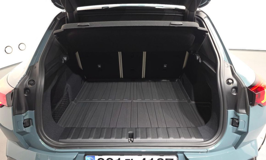 BMW X2 (F39) xDrive M35i, 2025
