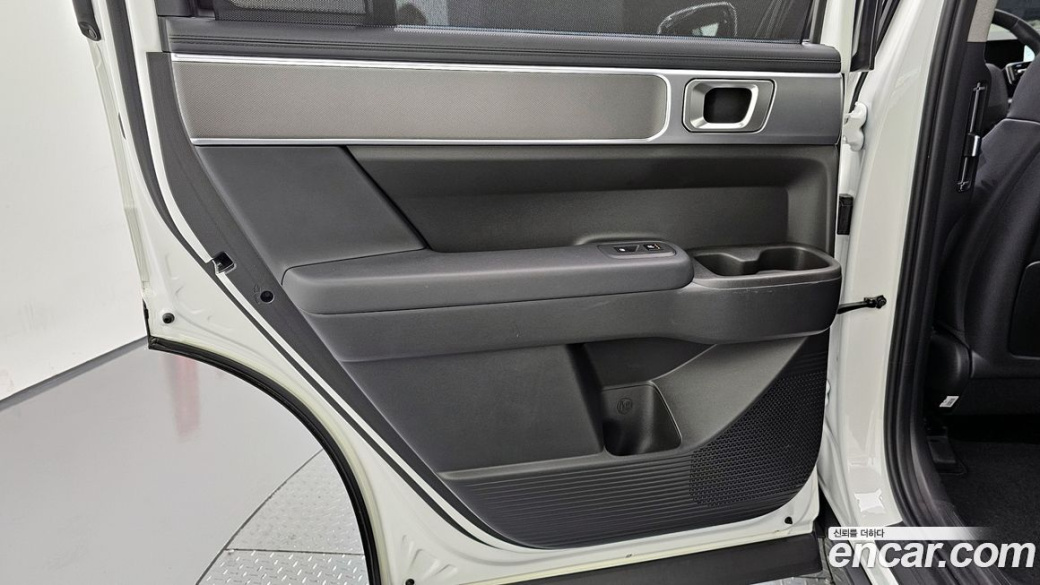 Hyundai Santafe Gasoline 2.5T 2WD, 2024