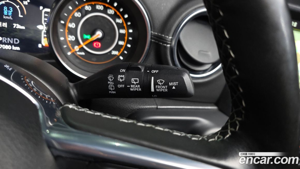 Jeep Wrangler 2.0 Overland Power Top 4Door, 2021