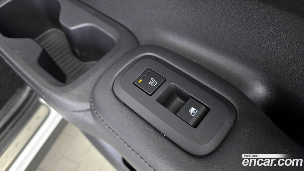 Hyundai Santafe Gasoline 2.5T 2WD, 2024