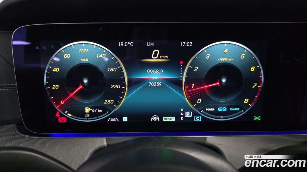 Mercedes-Benz CLS-Class CLS450 4MATIC, 2022