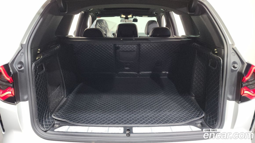 BMW X3 xDrive 20d M Sport, 2023